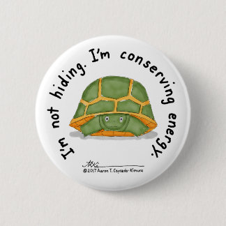 Bevara energivit knäppas knapp