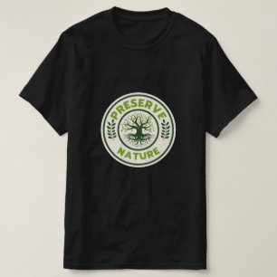 Bevara Nature Manar T-Shirt