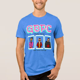 Bevara NEPA Konstig T Shirt