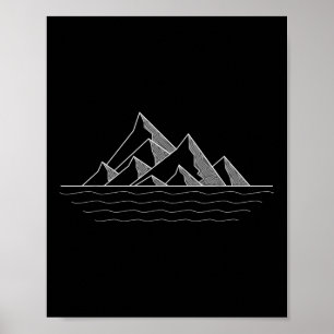 Bevara Skydda Försvara Klimatskydd Miljö Poster