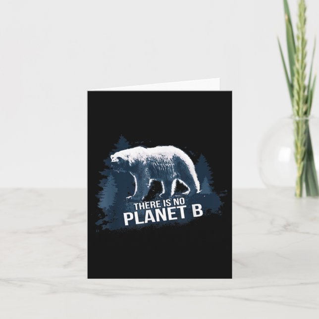Bevara &stämpel; skydda klimatskydd kort (Framsida)