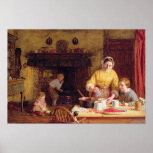 Bevara sylt poster