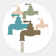 Bevara Vatten Faucet