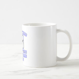 Bevara Vatten ... Stöt med psykiatrisk sjuksköters Kaffemugg