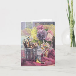 Bevarade välsignelser kort