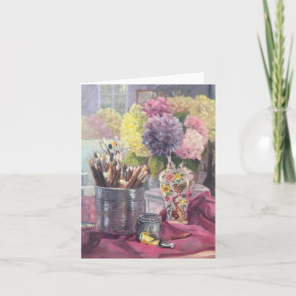 Bevarade välsignelser kort