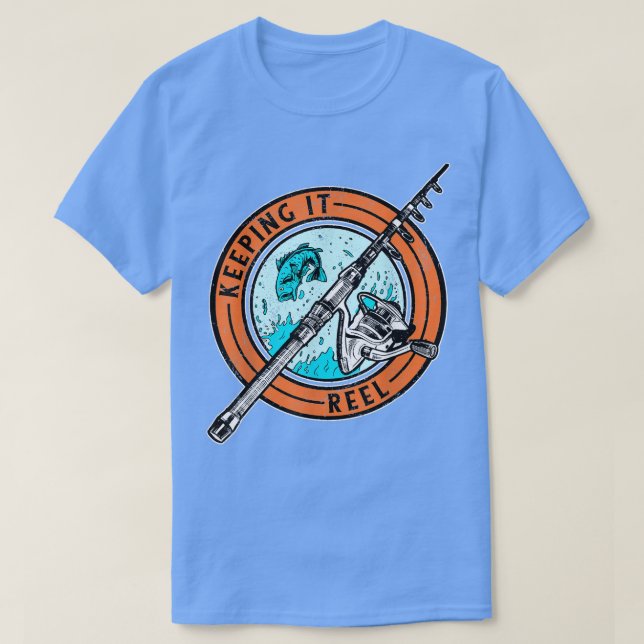 Bevarande av ålfisket 2185 t shirt (Design framsida)