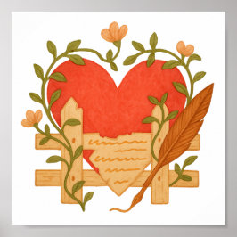 Bevarande av logaritmiska gränser poster