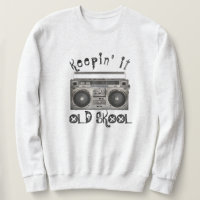 Bevarande av old school