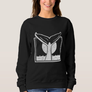 Bevarande av valfångning t shirt