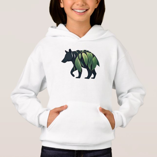 Bevarande av vilda djur t shirt (Framsida)