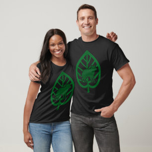 Bevarande av vilda djur t shirt