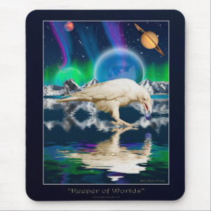 BEVARANDE AV WORLDS-serien Musmatta