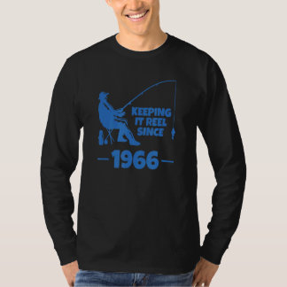 Bevarande sedan 1966 t shirt