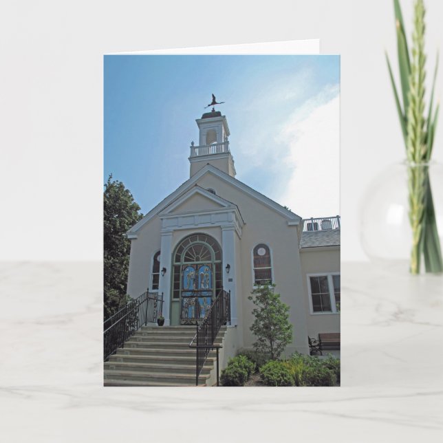 Bevarandehallen Kort (Framsida)