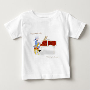 Bevarar Perfekt Tee