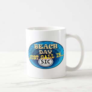 BEVARJE DAG-UPPROP I SIC2 KAFFEMUGG