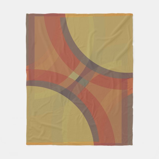 Bevattetar för upplösning av flottan fleecefilt (Framsidan)