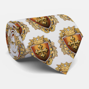 Bevel Krona Shield Slips