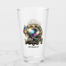 Beverage Glass