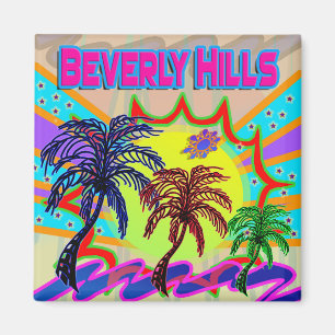 Beverly Backe EInternal Magnet