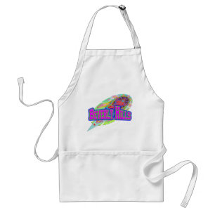 Beverly Backe Future Apron Förkläde