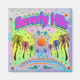 Beverly Backe Lugn Desire Magnet