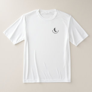 Beverly Backe Yacht Klubb Tee #001
