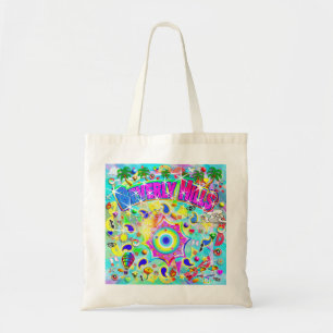 Beverly Hills Mystic Dance Tygkasse
