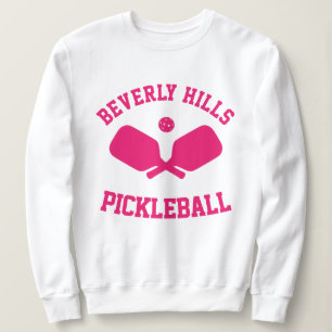Beverly Hills Pickleball-tröja T Shirt
