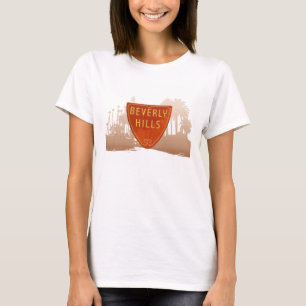 Beverly Hills Tee
