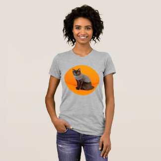 Beverly kvinna T-tröja T Shirt