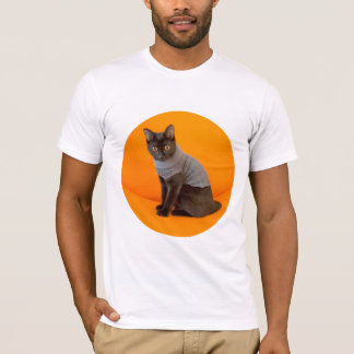 Beverly Manar appart-Shirt T Shirt