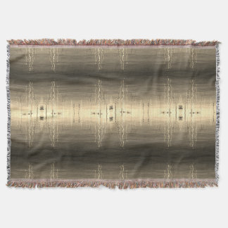 Bevett med flera färger, Mysigt varm Filt