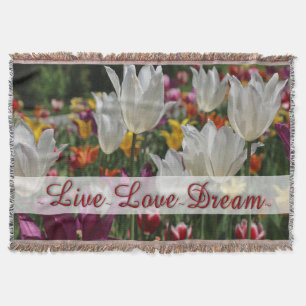Bevett/Tulips Mysfilt