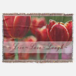 Bevett/Tulips Mysfilt