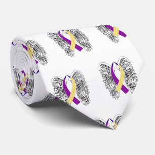 Bevingad bandblåsacancer slips
