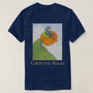 Bevingad Pegasus T Shirt