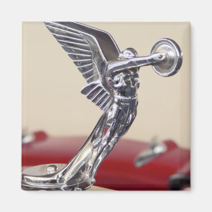 Bevingat Magnet