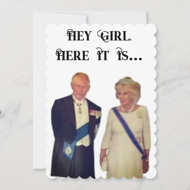 Bevis för platta kort (Framsida)