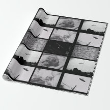 Bevis för Utomjordingar av Utomjordingar&figurera 