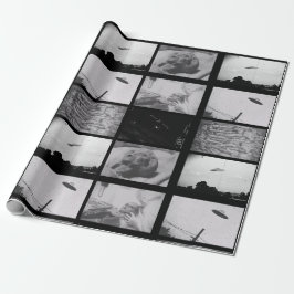 Bevis för Utomjordingar av Utomjordingar&figurera  Presentpapper