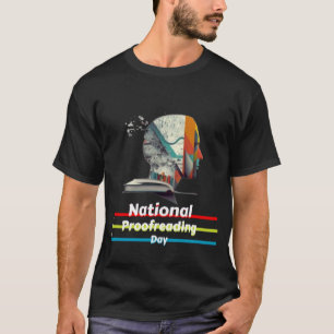 Bevis-läsningsdag T Shirt