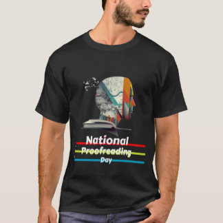Bevis-läsningsdag T Shirt