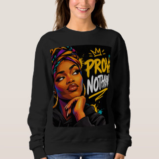 Bevisa Inget Design T Shirt