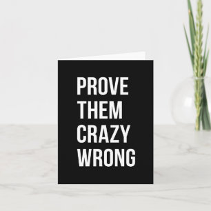 Bevisa Motivational Business Quotes Black Wht Bl Kort