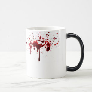 Bevisa muggen magisk mugg