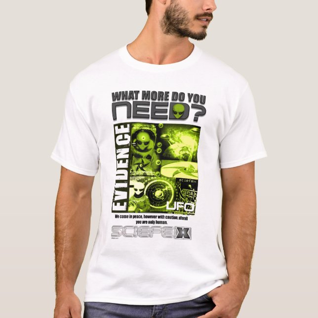 bevisa t shirt (Framsida)