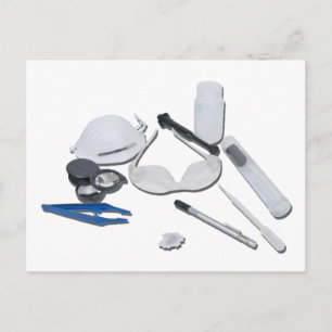 BevisRetrievalKit052711 Vykort