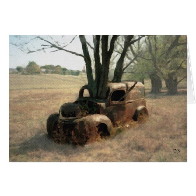 Bevuxna kort (Framsidan Horizontal)